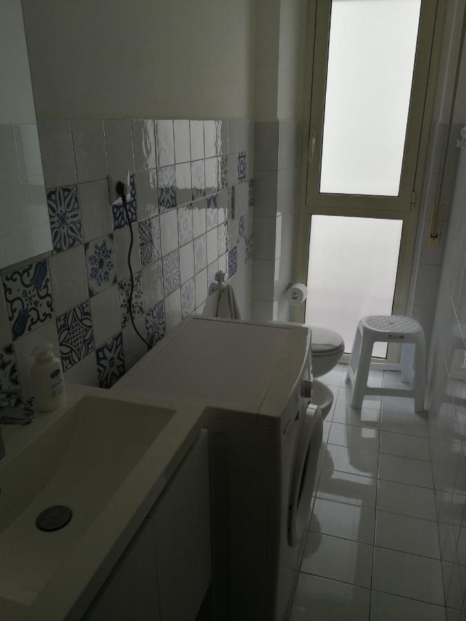 Casa Levante Sea View Apartment Catania Exterior photo