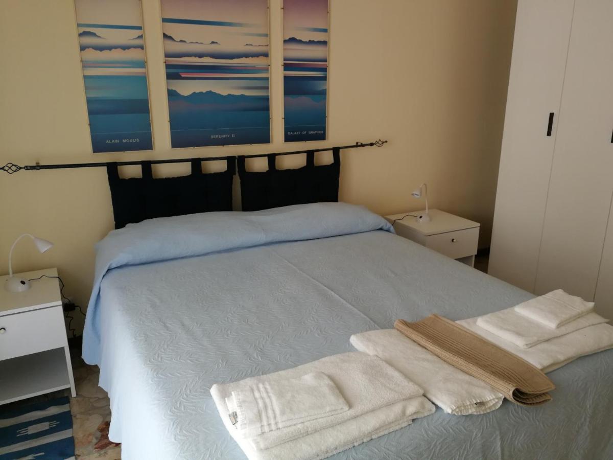 Casa Levante Sea View Apartment Catania Exterior photo