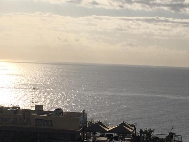 Casa Levante Sea View Apartment Catania Exterior photo